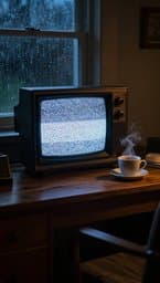 Static Warmth