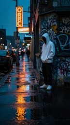 Concrete Jungle Drill