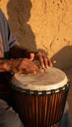 Rhythmes Anciens