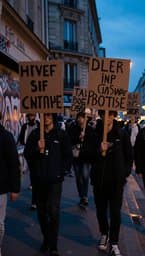 Fil à retordre