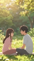 Sparkling Date