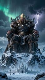Tom the World Conqueror