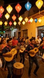 Salsa de Parranda