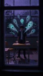 Get Out Of My Head