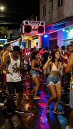 Toque de Cria