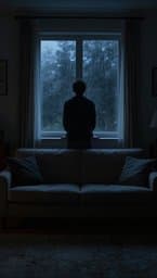 L'Absence du Frère