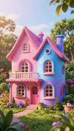 Dream House