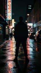 Street Anthem