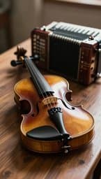 Accordion Waltz