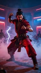 Yoddha