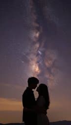 Starlit Beginning