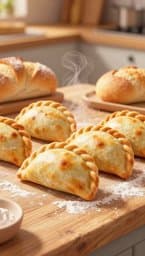 Pan Biyori Bakery Jingle