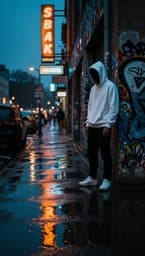 Concrete Jungle Drill