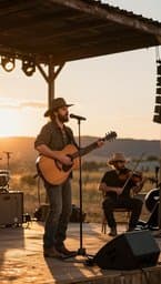 Steel & Fiddle