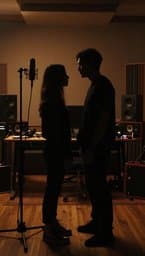 Dry Mic Duets
