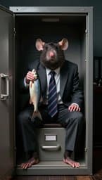 Tikus Kantor