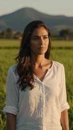 Cris, Morena Linda