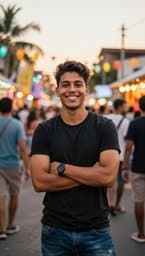 Pogi Na, Di Babaero