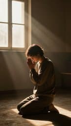 Holy Spirit Come and Take Control