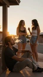 Yuma Summer