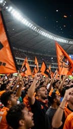 Recuperando a Liderança