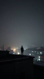 Haze of Defeat