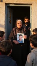 يا صبوحة (O Mother Sabouha)