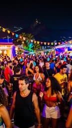 Carioca Nights