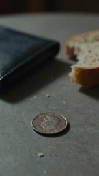 Living on a Penny