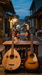 Mengerti Nama (Tawa Bernama Ulfa)