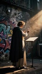 Classical Trap