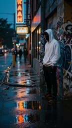 Concrete Jungle Drill