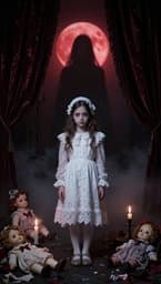 The Devil Underneath