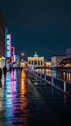 Ich Liebe Berlin