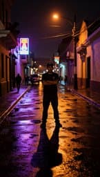 Soy de Perú Bandido