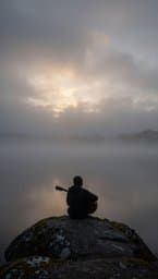 Lotus Eater's Lament