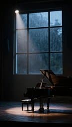 Cello Echoes