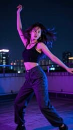 Elara- Light It Up