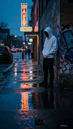 Concrete Jungle Drill
