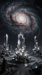 The Parabola of Consciousness