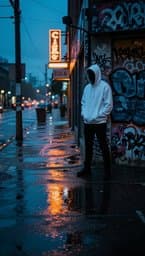 Concrete Jungle Drill