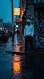 Concrete Jungle Drill