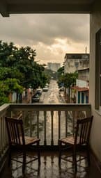 Dois Caminhos, Uma Estrada