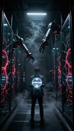 CLAIM.state: Raum 087