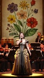 ¡Ay, qué melodía! — De grote plantenmusical