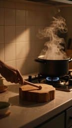 Midnight Kitchen