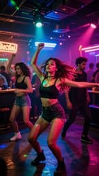 Head Turnin' Groove