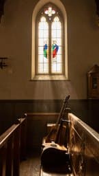 Driving Faith