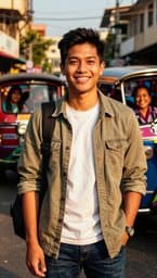 Lakas Ng Porman
