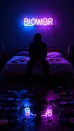 Lost in the Fade
